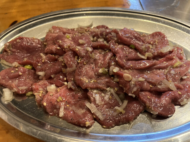 焼肉ここから 上野店的實拍高清圖