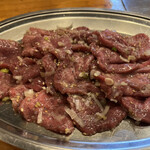 焼肉ここから 上野店的實拍圖