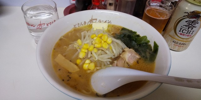 どさん子 福知山店的实拍高清图