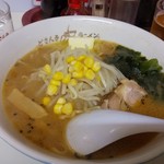 どさん子 福知山店的实拍图