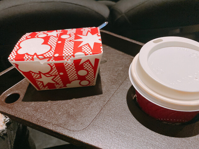 recommendations image for TOHOシネマズ 錦糸町