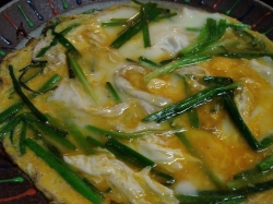 じゃじゃ馬的实拍图