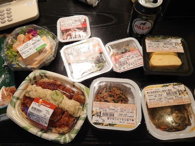 セイコーマート 南9条店的实拍高清图