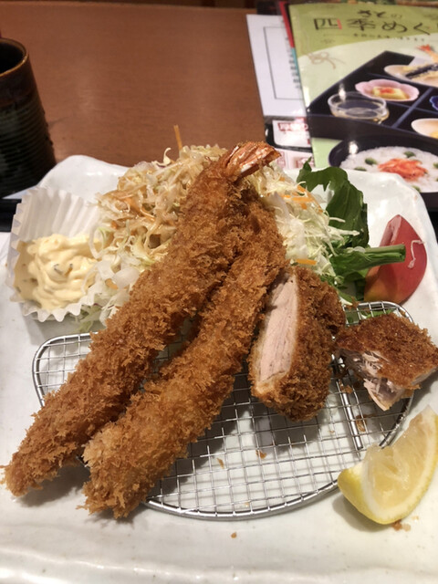 和食さと 堀越学園前店的實拍高清圖