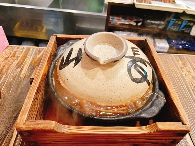 黒うどん 山長 原宿店的实拍高清图