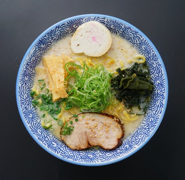 麺や 虎鉄 豊岡店的實拍高清圖