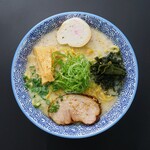 麺や 虎鉄 豊岡店的實拍圖