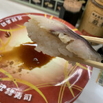 元禄寿司 千日前店的實拍圖