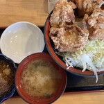餃子のさんくみ的实拍图