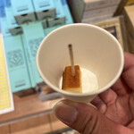 recommendations for 東京ミルクチーズ工場 ルミネ立川店