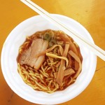 千歳ハム直売店　カンパニュラ的实拍图