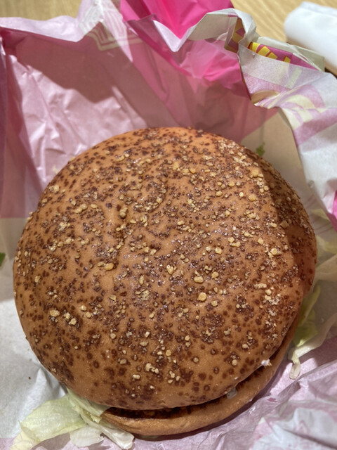 マクドナルド 三軒茶屋店的實拍高清圖