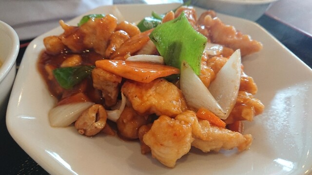 中華料理 旭 枝光店的實拍高清圖