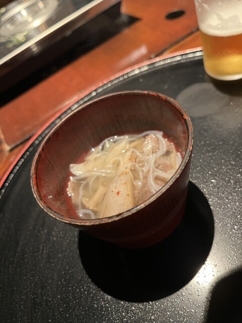 recommendations image for すきやき よしの