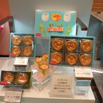 TOKYOチューリップローズ 西武池袋店的實拍圖