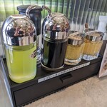 七宝麻辣湯  三軒茶屋栄通り店的實拍圖