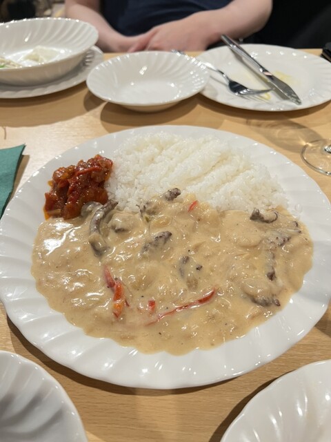 Anna's Kitchen的實拍高清圖