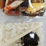 七福弁当　鈴木商店的实拍图