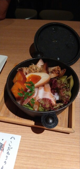 recommendations image for 燻製高架下スタンド