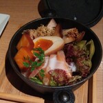 recommendations for 燻製高架下スタンド