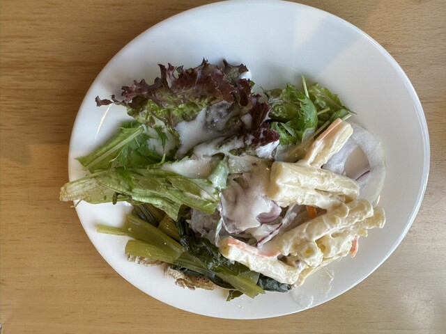 recommendations image for カフェレストラン きはだ