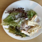 recommendations for カフェレストラン きはだ