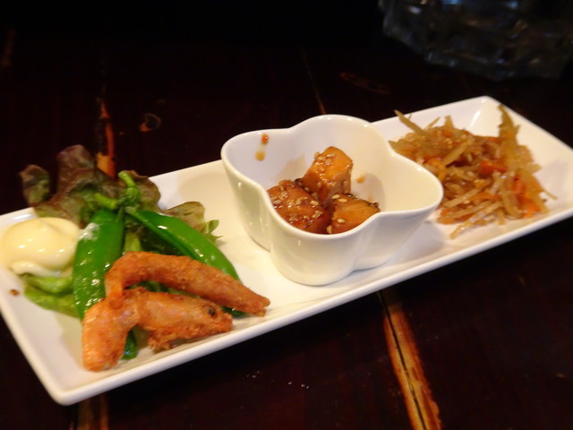 遊食屋さとう的實拍高清圖
