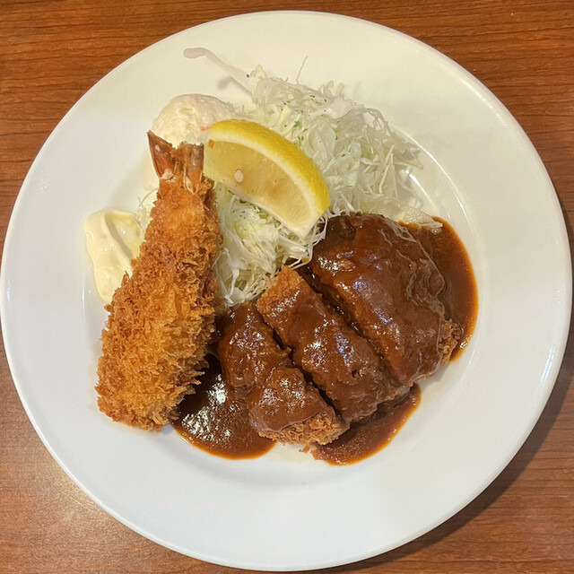 洋食 KOBAYA的实拍高清图