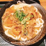recommendations for はなまるうどん 六本木六丁目店