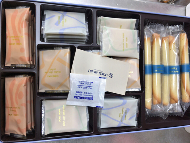 recommendations image for ヨックモック 西友 リヴィン光が丘店