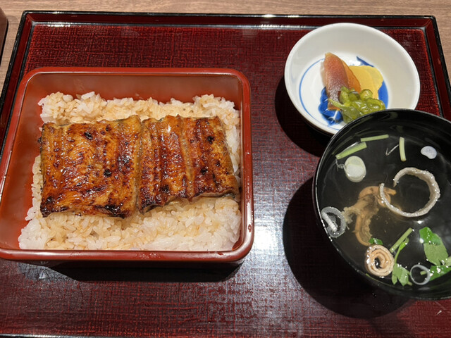 味乃宮川 池袋東武店的實拍高清圖