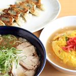 らーめん藤的实拍图