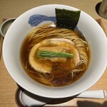ニッポン ラーメン 凛 トウキョウ的實拍圖