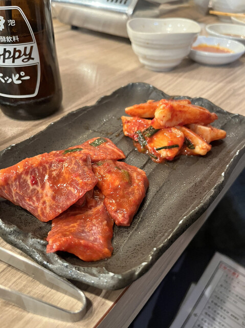 recommendations image for たれ山 大井町店