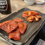 recommendations for たれ山 大井町店