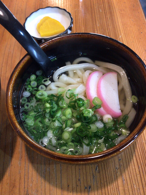 recommendations image for うどん吉