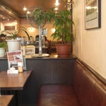 珈琲館 大岡山店的实拍图
