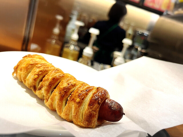 スターバックス コーヒー 五反田東急スクエア店的实拍高清图