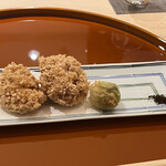 割烹 ふた麦 麦酒庵分店的實拍圖