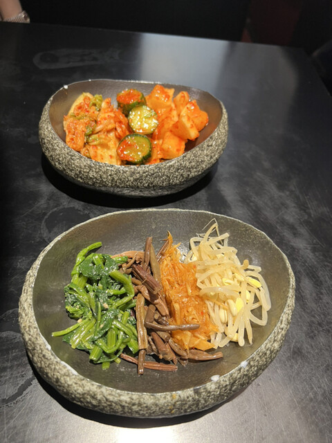 recommendations image for 焼肉 きた松 心斎橋店