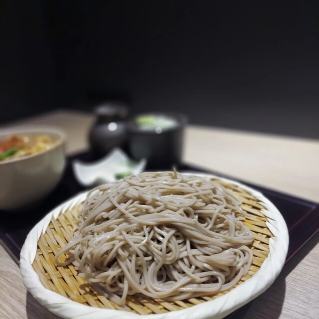 山わさび イオンモール札幌苗穂店的实拍高清图