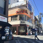 蜂の家 自由が丘本店的實拍圖