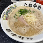 拉麺帝国 本店的實拍圖