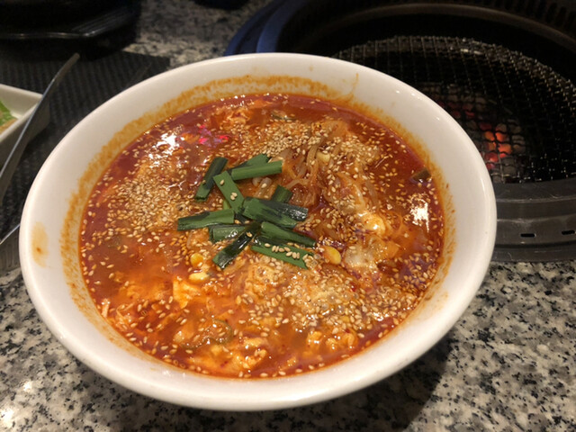 清香園 中洲店的實拍高清圖