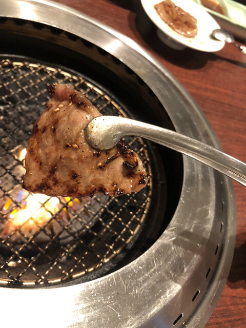 叙々苑 ミッテン府中店的实拍高清图