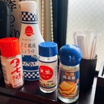 recommendations for 和食さと 西大島店