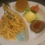 和ぱすた ぽぽらまーま アリオ北砂店的實拍圖