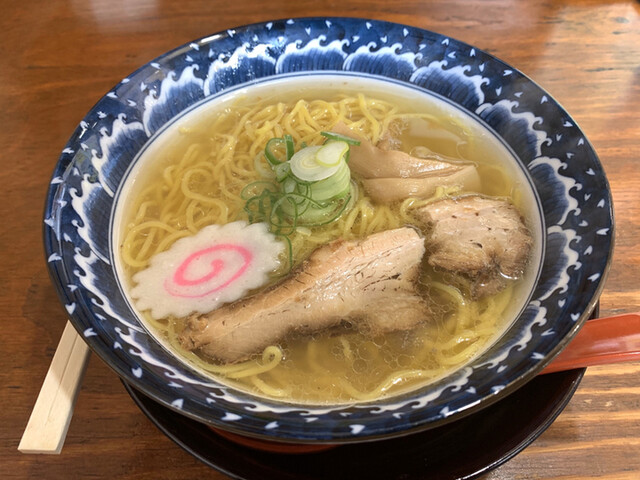 麺屋　華月的实拍高清图