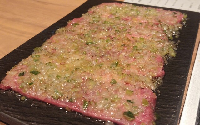 すすきの焼肉きらく的實拍高清圖