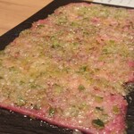 すすきの焼肉きらく的實拍圖